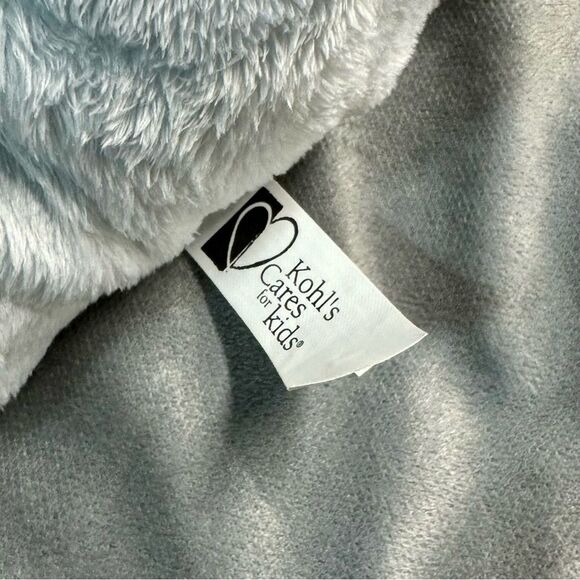 Dr. Seuss Horton Hears a Who Stuffed Animal | Great | 12" | Kohls Cares for Kids - Picture 4 of 4